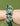 Pulsera Índigo