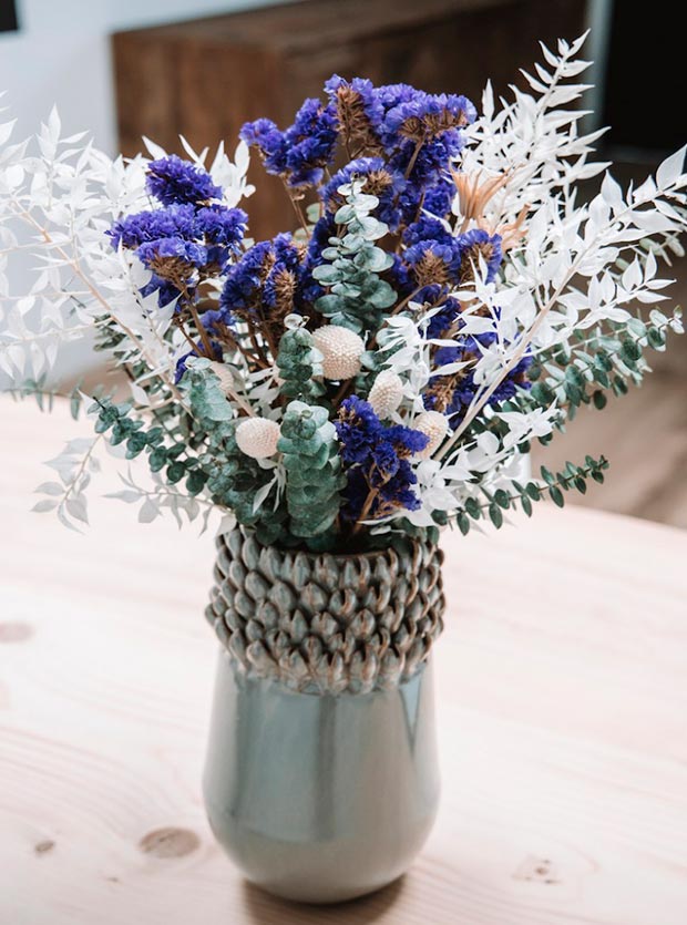 4 Ideas para decorar con flores silvestres tu casa - Bahay